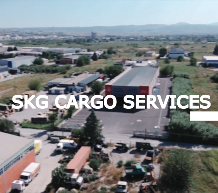 International Transport | ADR | SKG Cargo